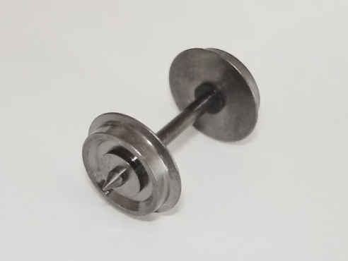 Krois-Modell Radsätze