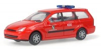 Rietze 50984 Ford Focus Turnier Feuerwehr Heiligenkreuz