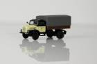 Austrian Car Collection 212414, Steyr 480 Post-LKW mit Plane