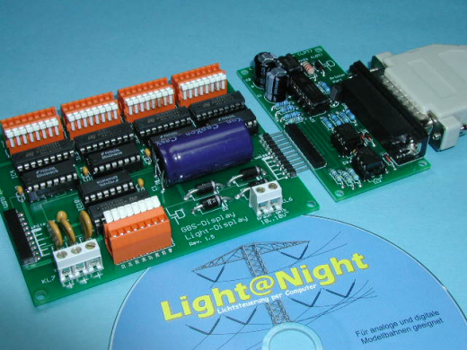 LDT050602, Light-Interface LI-LPT