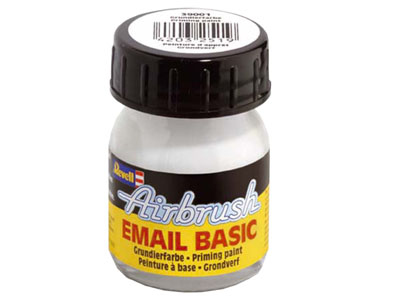 Revell39001, Airbrush Email Basic 25ml