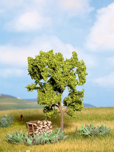 Noch 21600, Birnbaum grün, 11,5 cm hoch