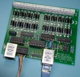 LDT310102,  RM-88-N-O-F 16-fach Rückmeldemodul mit Optokoppler-E