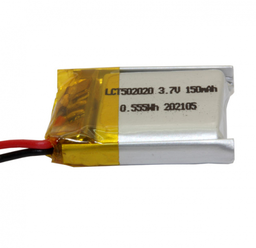 Krois-Modell Car-System KML150, 150 mAH, 3.7 V