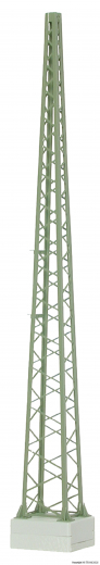 Viessmann 4117, H0 tower mast, height: 19.5 cm