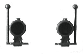 ERS 131906, TS - Lampen + Linsen - BR50
