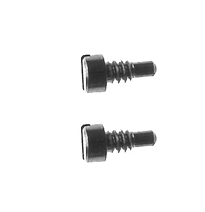 ERS 109646, Schraube M1x2 mm, 1 Stück