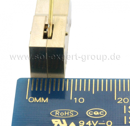 Sol-Expert 96759, Kippantrieb für 2-und 3achs Kippauflieger
