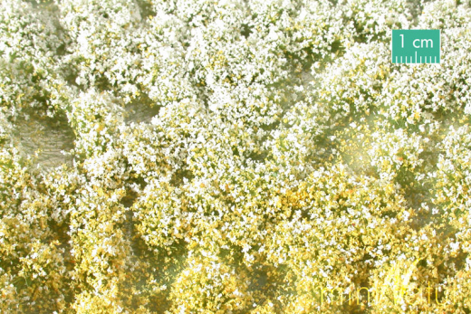 Mininatur 726-21S, Spring flower clusters, 1 piece, 15x8cm