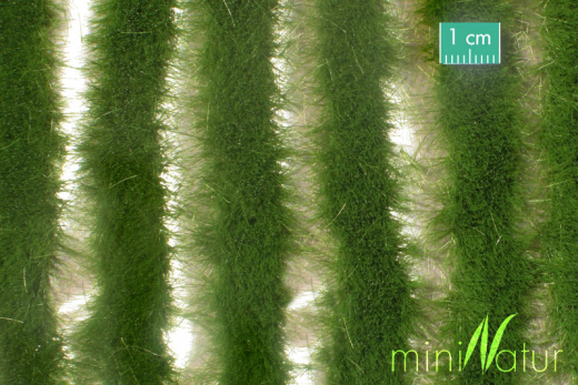 Mininatur 728-22S, Grass strips long summer, about 67cm
