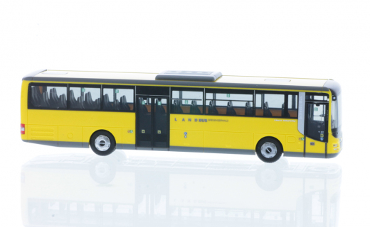 Rietze 74715, MAN Lions Intercity Landbus Bregenz Forest (AT), 1:87