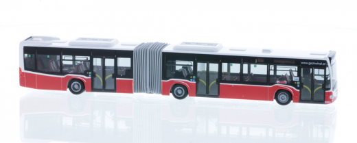 Rietze 73691, Mercedes-Benz Citaro G15 Gwindl (AT), 1:87