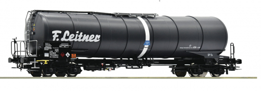 Roco 77464, Tank car, Wascosa