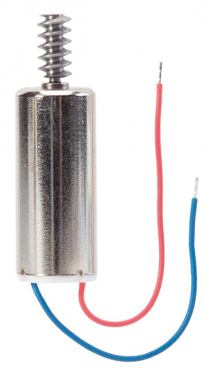 Faller 163303, Motor, Ø 7 mm, Modul 0,3