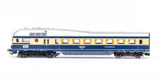 Jägerndorfer 25500, H0 5-tlg Triebzug Reihe 5145 der ÖBB. Epoche.III, VINDOBONA