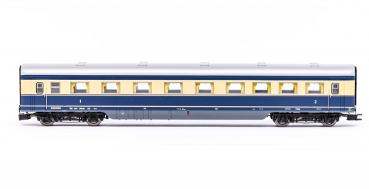 Jägerndorfer 25500, H0 5-tlg Triebzug Reihe 5145 der ÖBB. Epoche.III, VINDOBONA