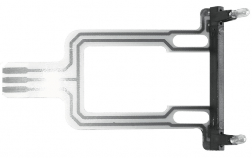 ERS 109260, Flexplatine Tender Rh16/BR310