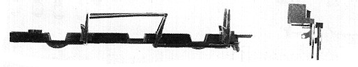 ERS 115078, TS - Fahrwerk