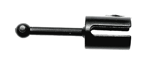 ERS 100260, Kardanwelle L=20 mm