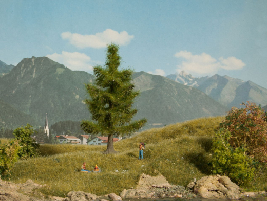 Noch 21815, Spruce tree, 12 cm high