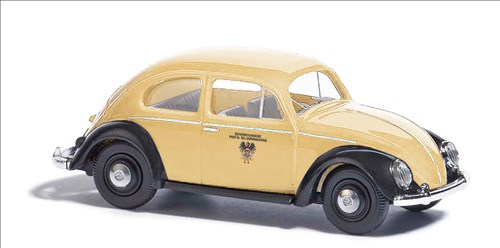 Busch 52961, VW Käfer/Ovalfenster, Post Österreich