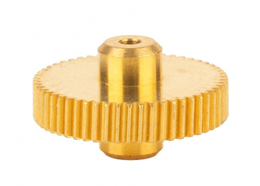 Faller 163556, Worm gear M0.16, Z54, houseboat