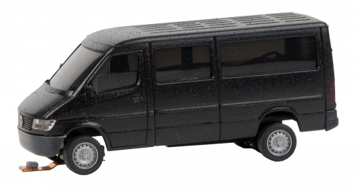 Krois-Modell CarSystem 7047, MB Sprinter Large-Capacity Taxi (HERPA)