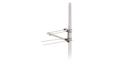 Sommerfeldt 196, Double cantilever