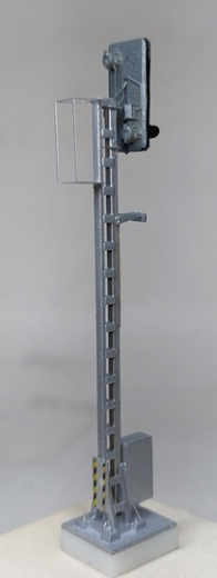 Krois-Modell ÖBB Hauptsignal 3-begriffig 40km/h