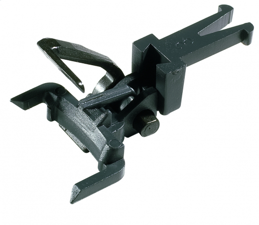 Roco 40395, Höhenverstellbare Universalkupplung