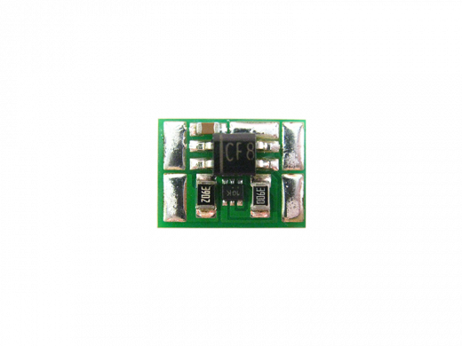 SPAV, 20mA Mini Miniatur Konstantstromquelle für LEDs