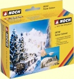 Noch 08750 Pulverschnee, 200 g