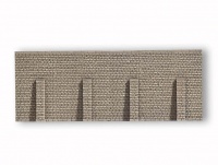 Noch 58076 Stützmauer PROFI-plus, 33,5 x 12,5 cm