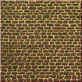 Auhagen 50502 Irregular cut stone wall H0/TT