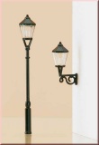 Auhagen 41202 20 gas lamps H0