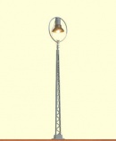 Brawa 5470 Lattice Mast Light with Ring