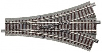 Roco 61160 Dreiwegweiche