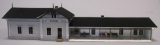 LaserCraft 51-501 H0 Schmalspur/Nebenbahnbahnhof LaserCraft 51-501 H0 Schmalspur/Nebenbahnbahnhof