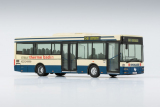 Veit Kornberger-Modelle 09373, MAN NM 223.2 Midi, WLB 65, CB Josephsplatz Veit Kornberger-Modelle 09373, MAN NM 223.2 Midi, WLB 65, CB Josephsplatz