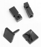 Symoba 203 2x H0 Kupplungsaufnahme mit Kinematik, lang