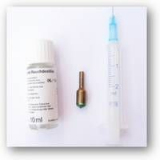 Seuthe24, HO Steck-Dampfgenerator