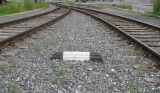Krois-Modell GZ1N, ÖBB Grenzzeichen Spur N Inhalt 8 Stück Krois-Modell GZ1N, ÖBB Grenzzeichen Spur N Inhalt 8 Stück