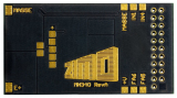 Zimo MN340D, Digitaldecoder 1,2A 21MTC. Wie MN340C, aber FA3, FA4, FA5, FA6 als verstärkte Ausgänge vorkonfiguriert. Zimo MN340D, Digitaldecoder 1,2A 21MTC. Wie MN340C, aber FA3, FA4, FA5, FA6 als verstärkte Ausgänge vorkonfiguriert.