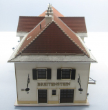 LaserCraft 51-506, ÖBB Bahnhof Breitenstein ab 1954 LaserCraft 51-506, ÖBB Bahnhof Breitenstein ab 1954