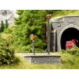 Noch 58305, Signalsockel, groß