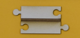 Krois-Modell Car-System 9002, Roadway 34, 100mm long Krois-Modell Car-System 9002, Roadway 34, 100mm long