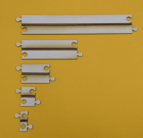 Krois-Modell Car-System 9005, Roadway 34, 12,5mm long Krois-Modell Car-System 9005, Roadway 34, 12,5mm long