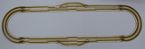 Krois-Modell Car-System 9035, Startset Oval mit zwei Bushaltestellen Krois-Modell Car-System 9035, Startset Oval mit zwei Bushaltestellen