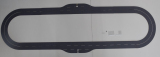 Krois-Modell Car-System 9035, Startset Oval mit zwei Bushaltestellen Krois-Modell Car-System 9035, Startset Oval mit zwei Bushaltestellen