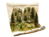 Noch 60835, Landschafts-Modellierfolie Noch 60835, Landschafts-Modellierfolie